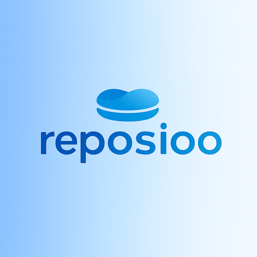 Reposioo